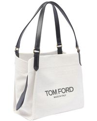 Tom Ford - Tote Bag - Lyst