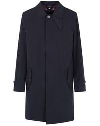 Baracuta - "g10 Detachable " Sweater Clothing - Lyst