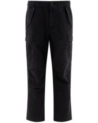 Stussy - Pants & Shorts - Lyst