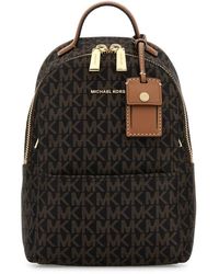MICHAEL Michael Kors - Backpacks - Lyst