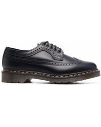 Dr. Martens - 3989 Ys Leather Brogues - Lyst