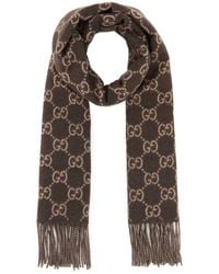 Gucci - Scarves And Foulards - Lyst