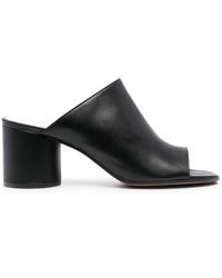 Maison Margiela Mule shoes for Women | Online Sale up to 77% off 