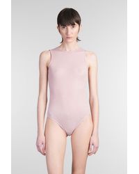 Halfboy - Body - Lyst