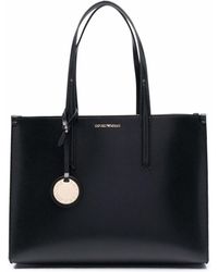 Empirisch als je kunt faillissement Emporio Armani Bags for Women | Online Sale up to 40% off | Lyst