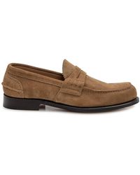 Church's - Pembrey Moccasin - Lyst