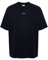 Drole de Monsieur - T-Shirts And Polos - Lyst