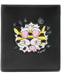 KENZO - Wallets & Cardholders - Lyst