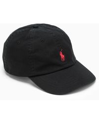 Polo Ralph Lauren - Classic Baseball Cap - Lyst