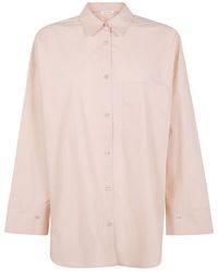 By Malene Birger - "Derris" Top Shirt Clothing - Lyst