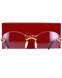 Cartier - Eyeglass - Lyst