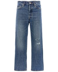 A.P.C. - X Jw Anderson Jeans - Lyst
