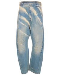 Vivienne Westwood - Jeans - Lyst
