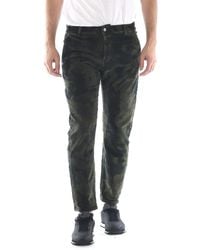 Daniele Alessandrini - Jeans Trouser - Lyst