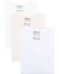Maison Margiela - T-shirts And Polos - Lyst