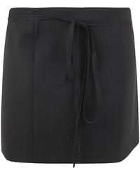 Sportmax - Genny Mini Skirt Clothing - Lyst