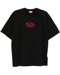 DIESEL - T-Boxt-Od - Lyst