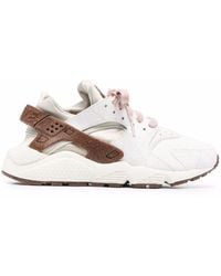 Nike Air Huarache Sneakers for Women - Up to 60% off | Lyst