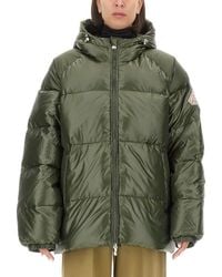 Pyrenex - Down Jacket "Sten" - Lyst