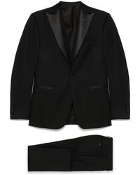Corneliani - Tailored Suit For - Lyst