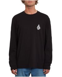 volcom long sleeve mens shirts