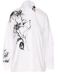Liu Jo - Shirts - Lyst