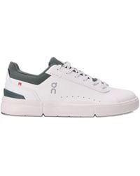 On Shoes - The Roger Advantage Sneakers - Lyst