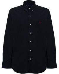 Polo Ralph Lauren Casual shirts and button-up shirts for Men | Online Sale  up to 60% off | Lyst