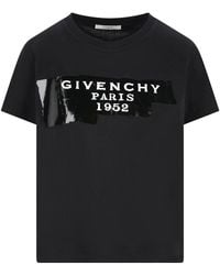 Givenchy - T-Shirt And Polo Shirt - Lyst