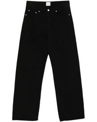 Arte' - Back Pocket Graphic Pants Clothing - Lyst