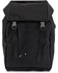 DSquared² - Urban Backpack - Lyst