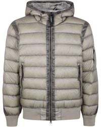 C.P. Company - C. P. Company Outerwear Medium Jacket - Lyst