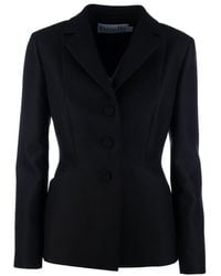 Dior - Jackets & Vests - Lyst