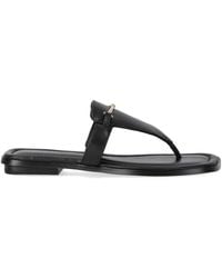 Michael Kors - Lena Thong Sandal - Lyst