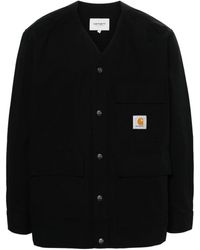 Carhartt - Elroy Shirt Jacket - Lyst