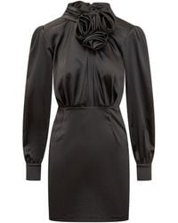 ACTUALEE - Rose Dress - Lyst