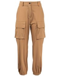 Save The Duck - Gosy Pants - Lyst