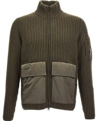 C.P. Company - Topwear - Lyst