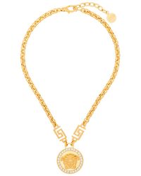 Versace Necklaces for Women | Online 