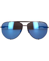 Porsche Design - Sunglasses - Lyst