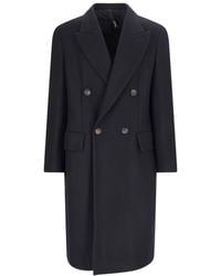 Hevò - Jackets - Lyst
