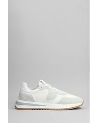 Philippe Model - Tropez 2.1 Sneakers - Lyst