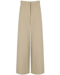 Weekend by Maxmara - Alfeo Pants - Lyst