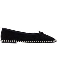 Alexander Wang - Ballerina Shoes - Lyst