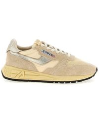 Autry - Reelwind Low' Sneakers - Lyst