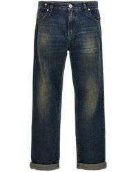 Balmain - Vintage Jeans - Lyst
