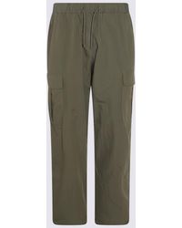 Add - Dark Pants - Lyst