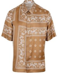 Dior Casual shirts and button-up shirts 