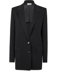 Mrz - Oversized Blazer Clothing - Lyst