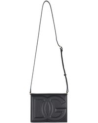 Dolce & Gabbana - Dolce&gabbana Shoulder Bags - Lyst